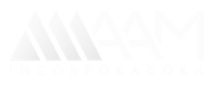 Logo AAM Incorporadora